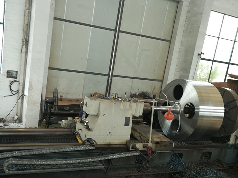 機床CW61160H×5米